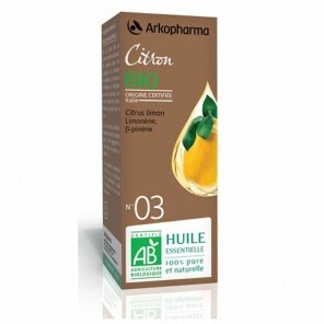 CITRON ARKOESS HLE ESS 10ML