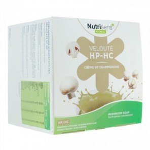 VELOUTE HP/HC CHAMPIGNON