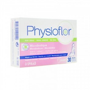 PHYSIOFLOR GELUL 30