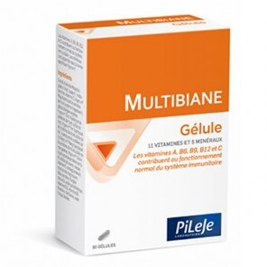 MULTIBIANE GELUL 30