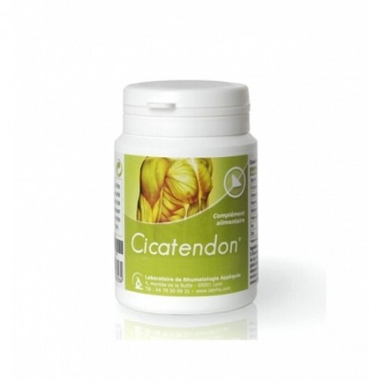 CICATENDON 60 GELULES