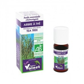 ARBRE A THE FL 10 ML