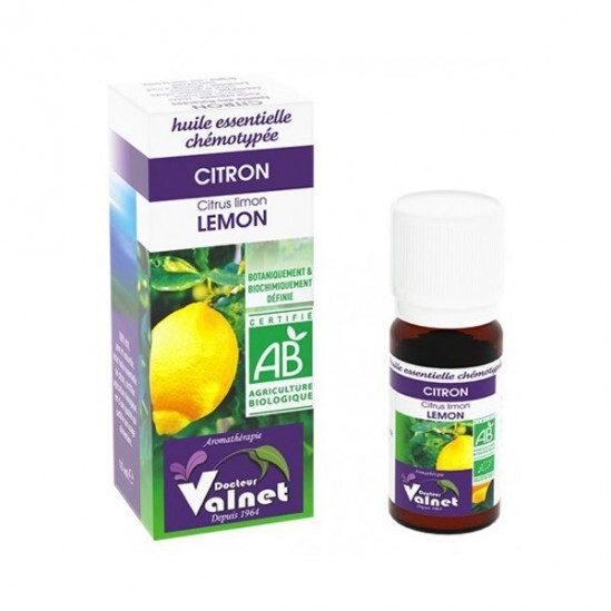 CITRON FL 10 ML