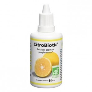 CITROBIOTIC FL 50ML