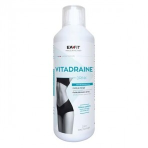 VITADRAINE BOISSON 500ML