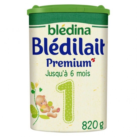 BLEDILAIT PREMIUM 1 LAIT PDR800