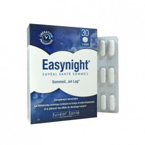 EASYNIGHT CPR 30