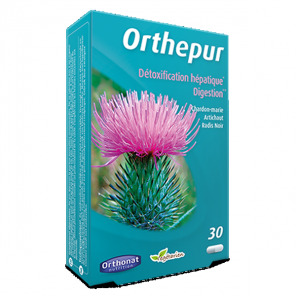 ORTHEPUR BTE 30