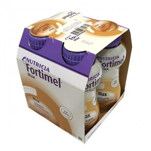 FORTIMEL MAX CAFE BOUT 300ML4