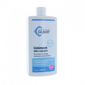 Gilbert Liniment...