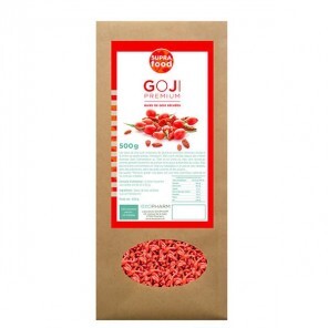 GOJI PREMIUM 500G EXOPHARM