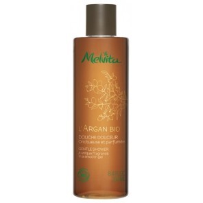 Melvita Douche Douceur L'Argan Bio 250 ml