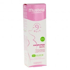 Mustela 9 mois soin...