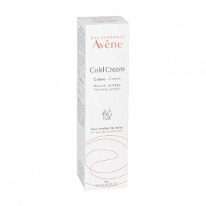 Avène Cold Cream crème 100ml