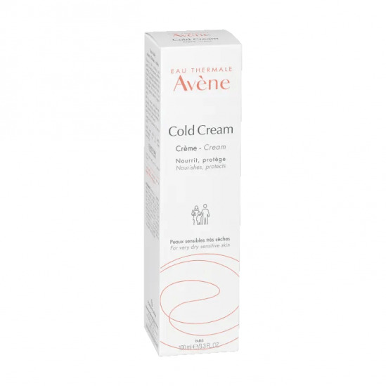 Avène Cold Cream crème 100ml