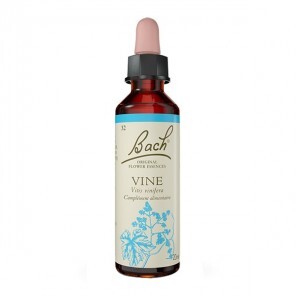 Fleurs de bach n°32 vine 20ml