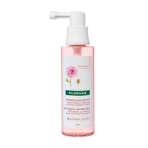 Klorane sérum SOS à la pivoine 65ml