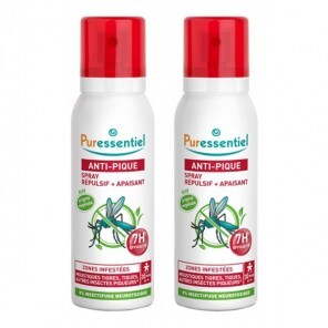 Puressentiel Anti-Pique Spray 75ml lot de 2