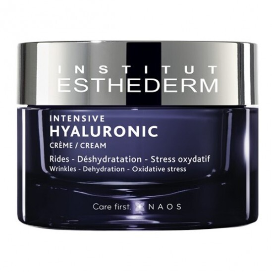 Esthederm Institut Intensive Hyaluronic Crème 50ml