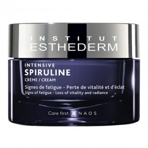 Esthederm Institut Intensive Spiruline Crème en Pot 50ml