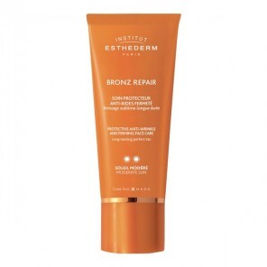 Esthederm Bronz Repair Soleil Moderé 50 ml 