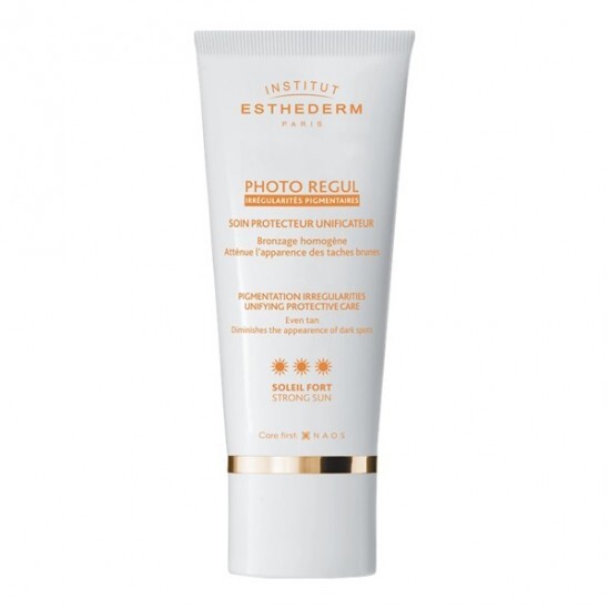  Esthederm Photo Regul Soin Protecteur Unificateur Soleil Fort 50 ml