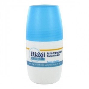 ETIAXIL ROLL-ON 50ML