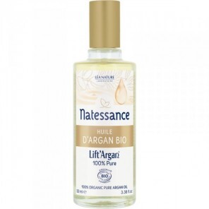 Lift'argan huile d'argan...