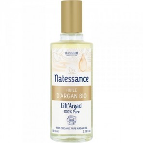 Natessance Lift'Argan Huile d'Argan bio 50ml
