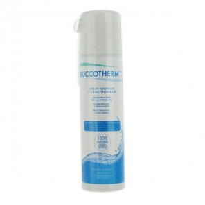 Buccotherm spray dentaire...