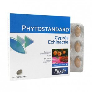 Pileje phytostandard cyprès...