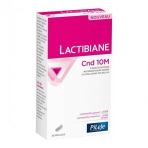 LACTIBIANE CND 10M 30 GELULES