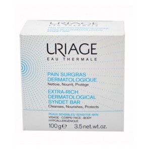 Uriage pain surgras 100G