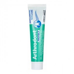 ARTHRODONT PROTECT DENT GEL 75ML