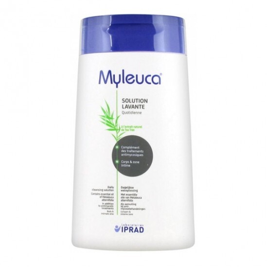 MYLEUCA SOL LAVANTE 200ML