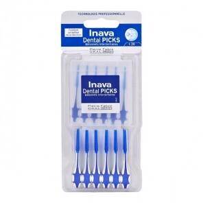 INAVA DENTAL PICKS RECH 36+BTE VOY