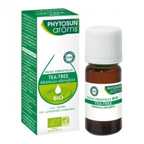 PHYTOSUN  HE AB TEA TREE 10ML