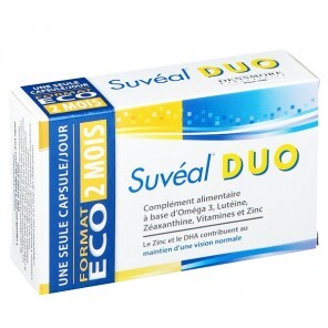 Densmore suvéal duo 60...