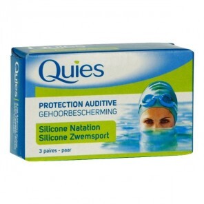 Quies maxi silicone...