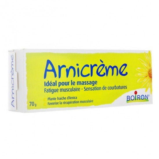 ARNICREME 70G