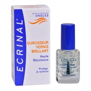 Ecrinal durcisseur vernis...