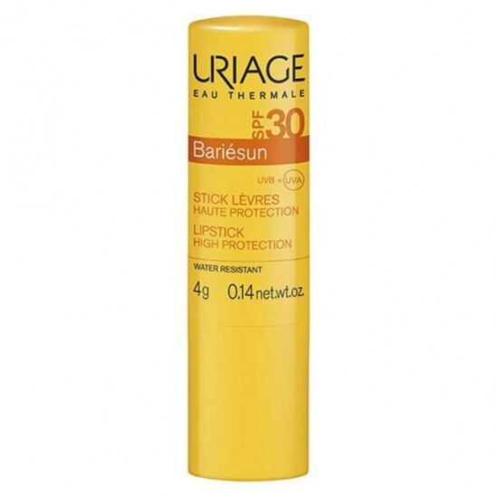 Uriage bariésun stick spf 30 4g