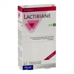 Lactibiane Alr gelule BT30