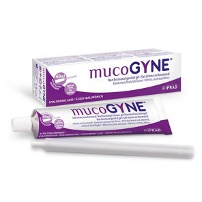 Iprad mucogyne gel intime...