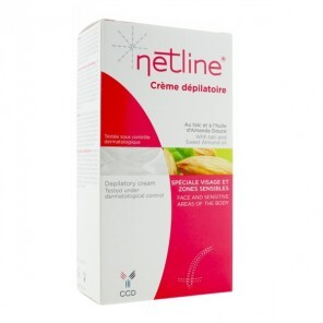 CCD Netline crème...