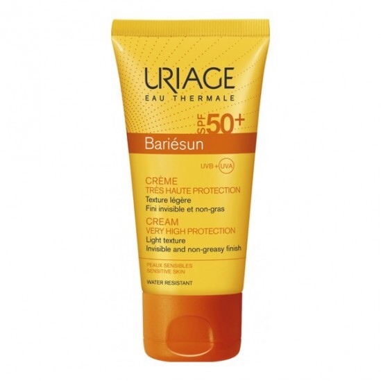 Uriage bariésun crème spf 50+ 50ml