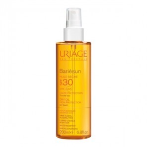 Uriage Bariésun Huile Sèche SPF30 200 ml