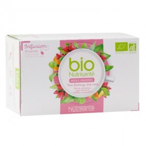 Nutrisanté Infusion bio...