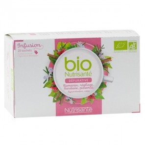 Nutrisante infusion bio...