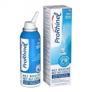 ProRhinel spray...